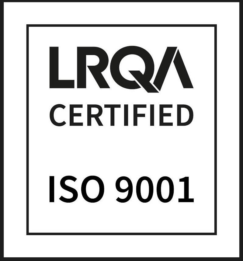 certificacion iso 9001:2015